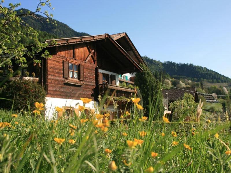 Residence Streitlhof Tirolo Exterior foto